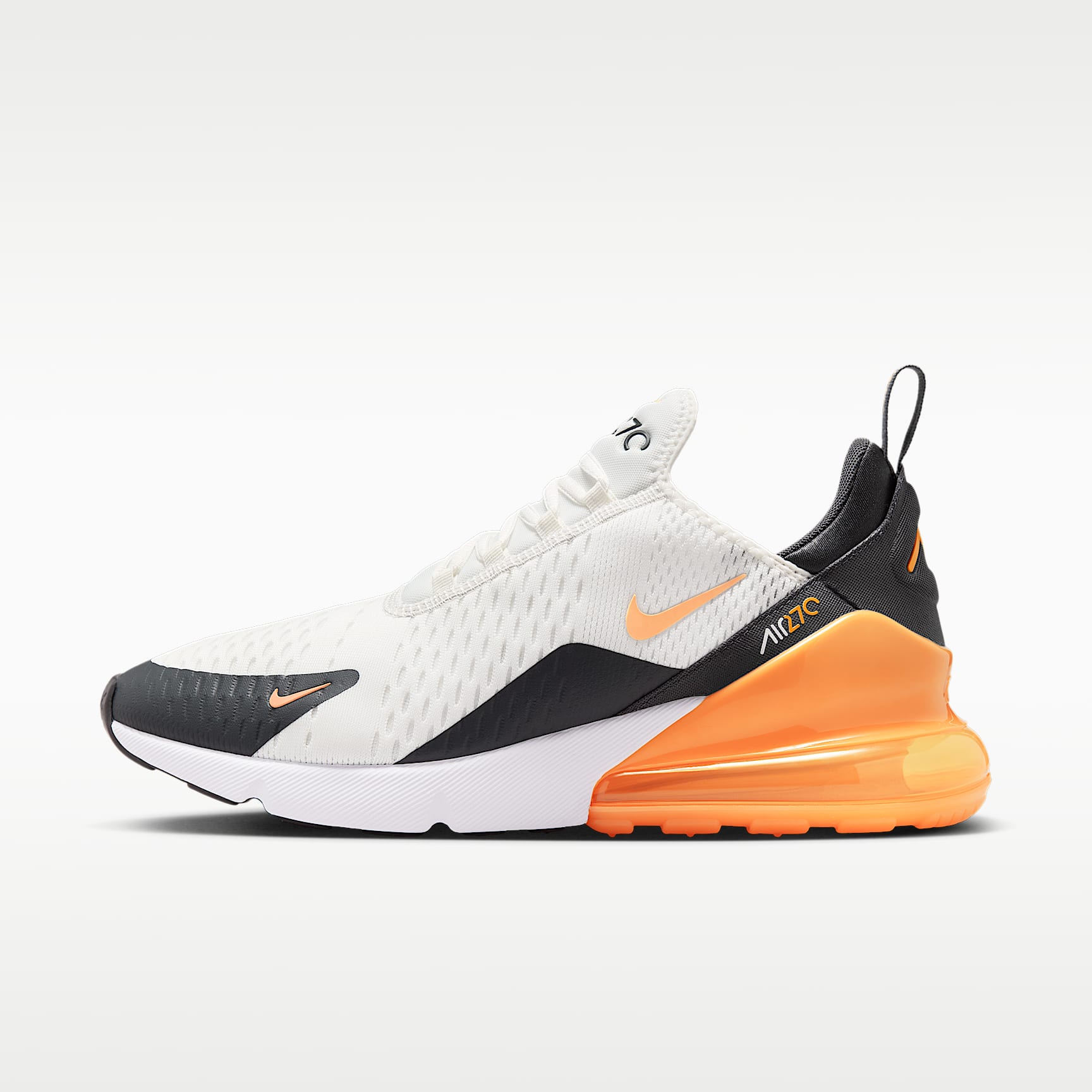 シューズ(男性用) Nike AIRMAX 270 Nike Air Max 270 Men's Shoes. Nike CA